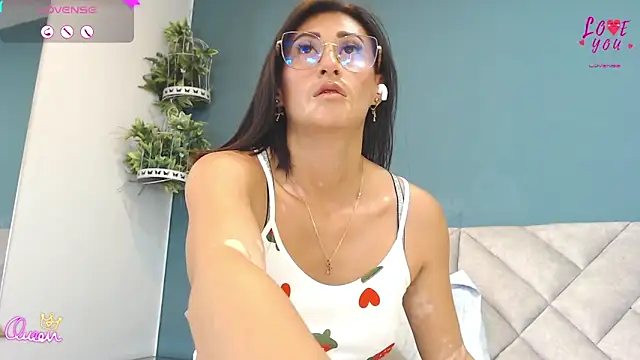 SharisWillian webcam