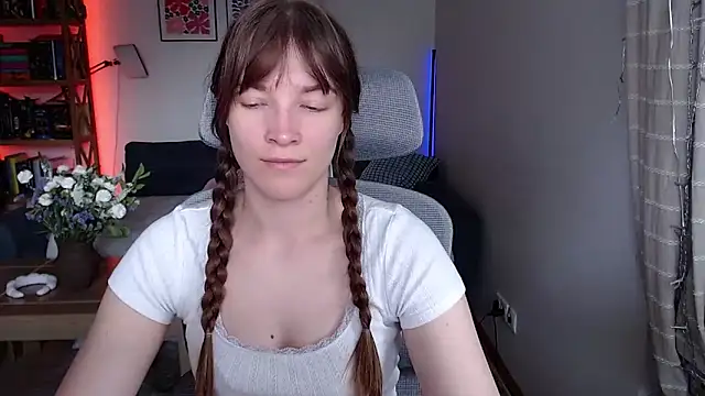 kenzie_x webcam