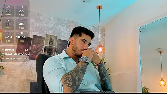 Nate_franco webcam