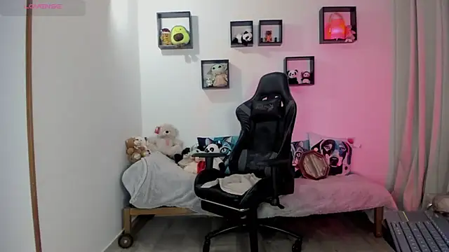 Biancastrongg webcam