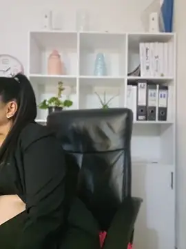 Gina_Myers webcam