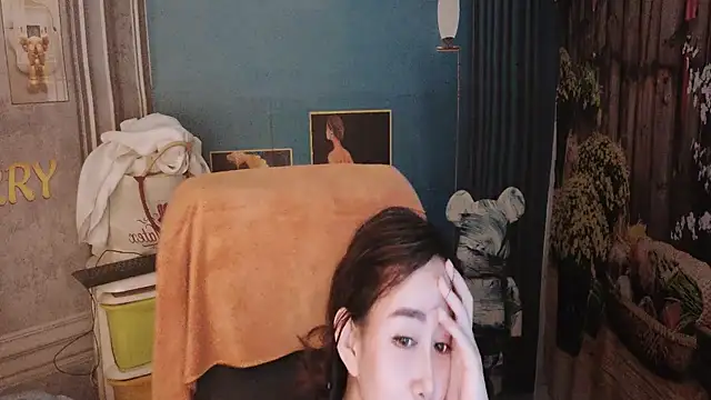 Sinzginne5898 webcam