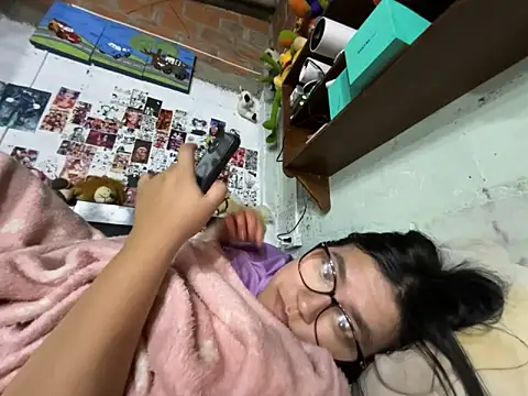 violeta_818 webcam