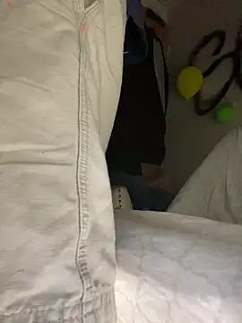 GusanoDelicioso webcam