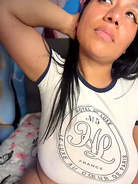 Im_Little webcam