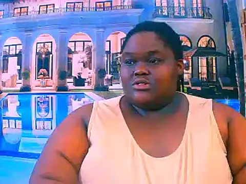 EbonyHotBuns webcam