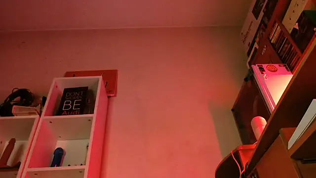 SmokyDee webcam