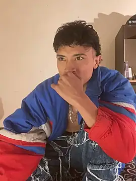 Edward_Milleer webcam