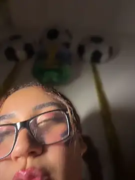Alexxabelle webcam