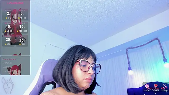 miku_katsuragi webcam