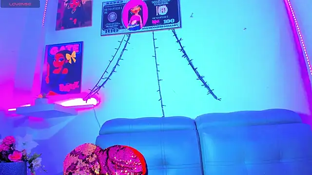 Cherry_splash webcam