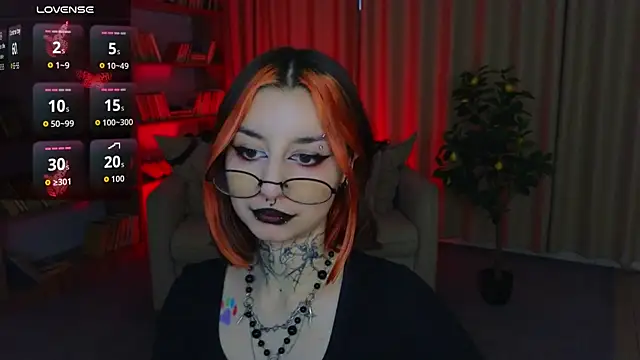 Mistress__Marcelline webcam
