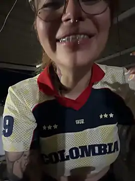 YunoRose_ webcam