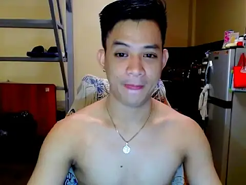 AsianCUMQUICKLY webcam
