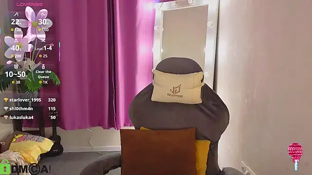 R0cket_bunny webcam