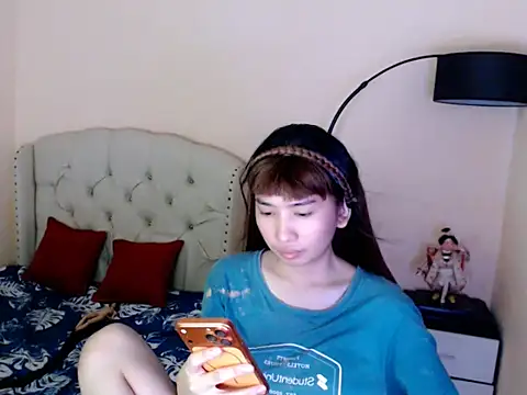 ShantalFoxxy_ webcam