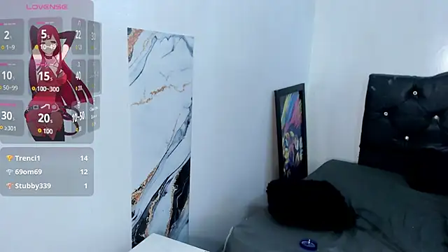 Rossedewitt_ webcam