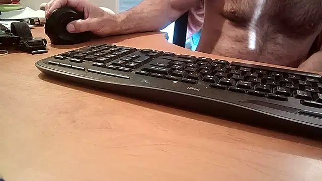 Yanncito1970 webcam