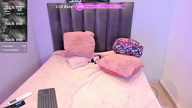 KendraChavez_ webcam