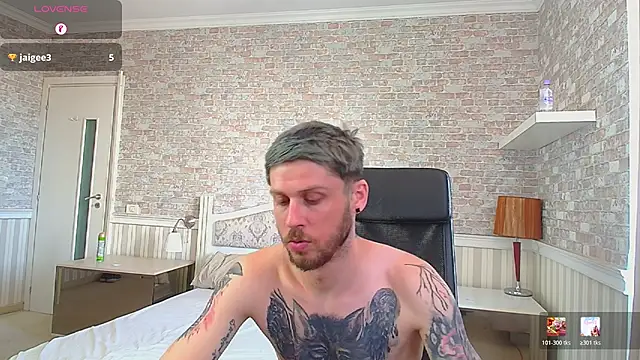 JonahShaw webcam
