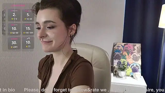 ElizabethMilller_ webcam