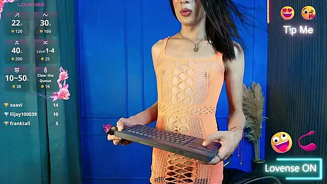 Nikki_Vesper webcam
