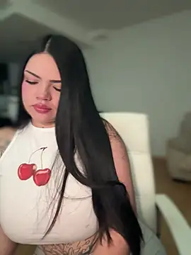MarianDiRose webcam