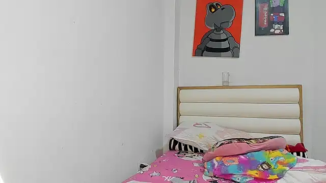 ROUS_SWEET_ webcam