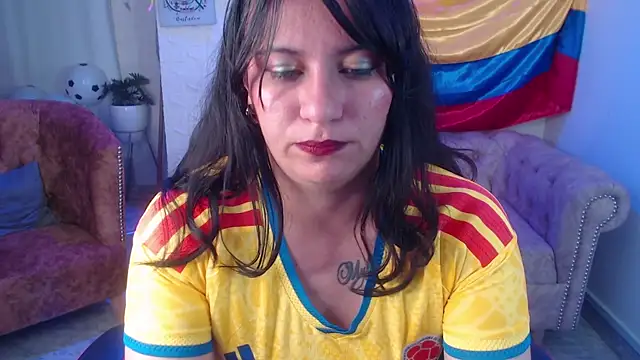amanda_rousee webcam