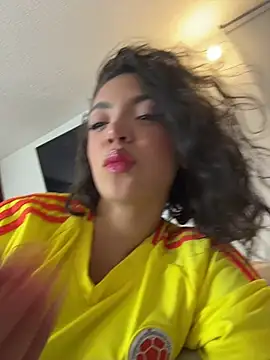 SofyDreammy webcam
