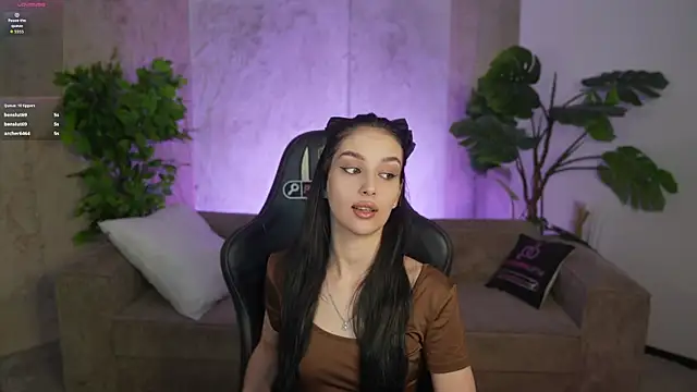 Mila_Rose054 webcam