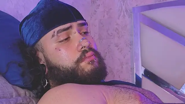 Benny_and_Mark webcam