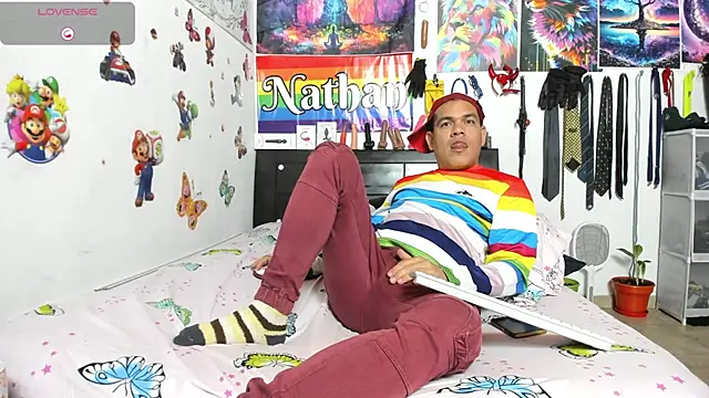 nathannathaniel webcam