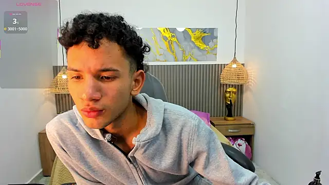 JDWhite18 live Stripchat room