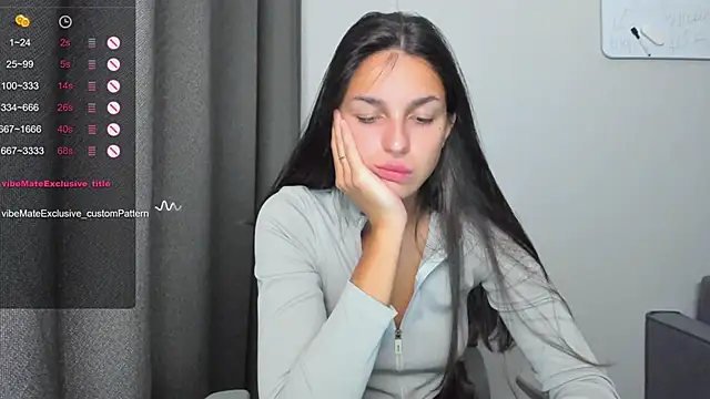 AngelGabe webcam