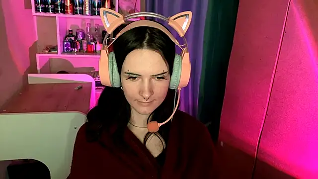MabelDefina webcam