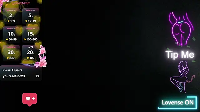 Angel__Dreams webcam