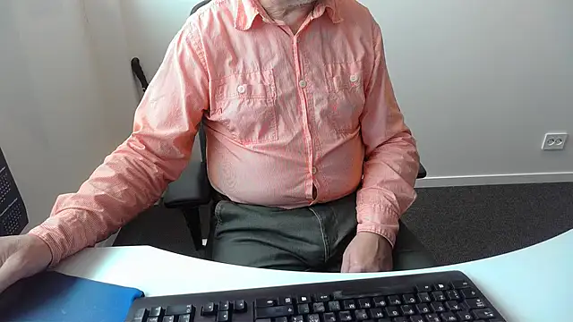 Buggemann webcam