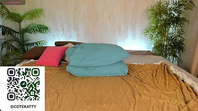 Kathy_1una webcam