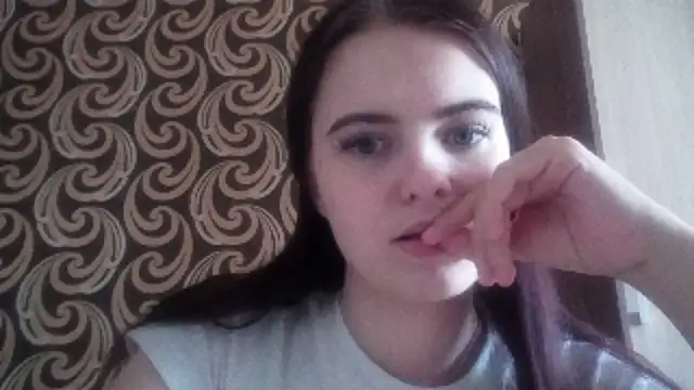 KikiAmino webcam