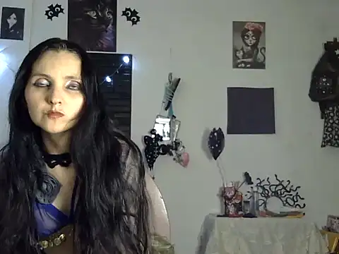salomediamond webcam