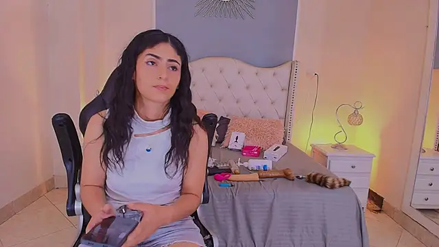 elizabeth_santos1 webcam