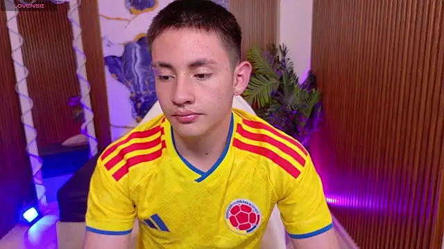 Andres_Tay webcam