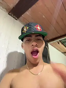 Antonelo_blake webcam