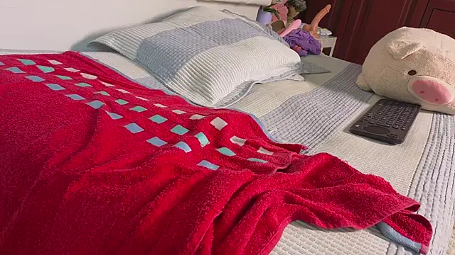 zully_fox webcam