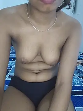 Goddess_Alina webcam