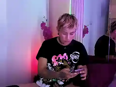 DannyRoudX webcam