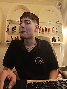 andylol330 webcam
