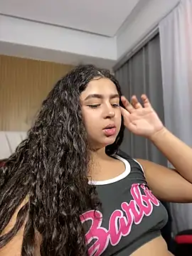 Abby_Zaf webcam