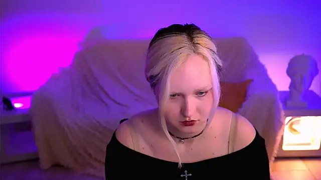 ViolettWoods webcam